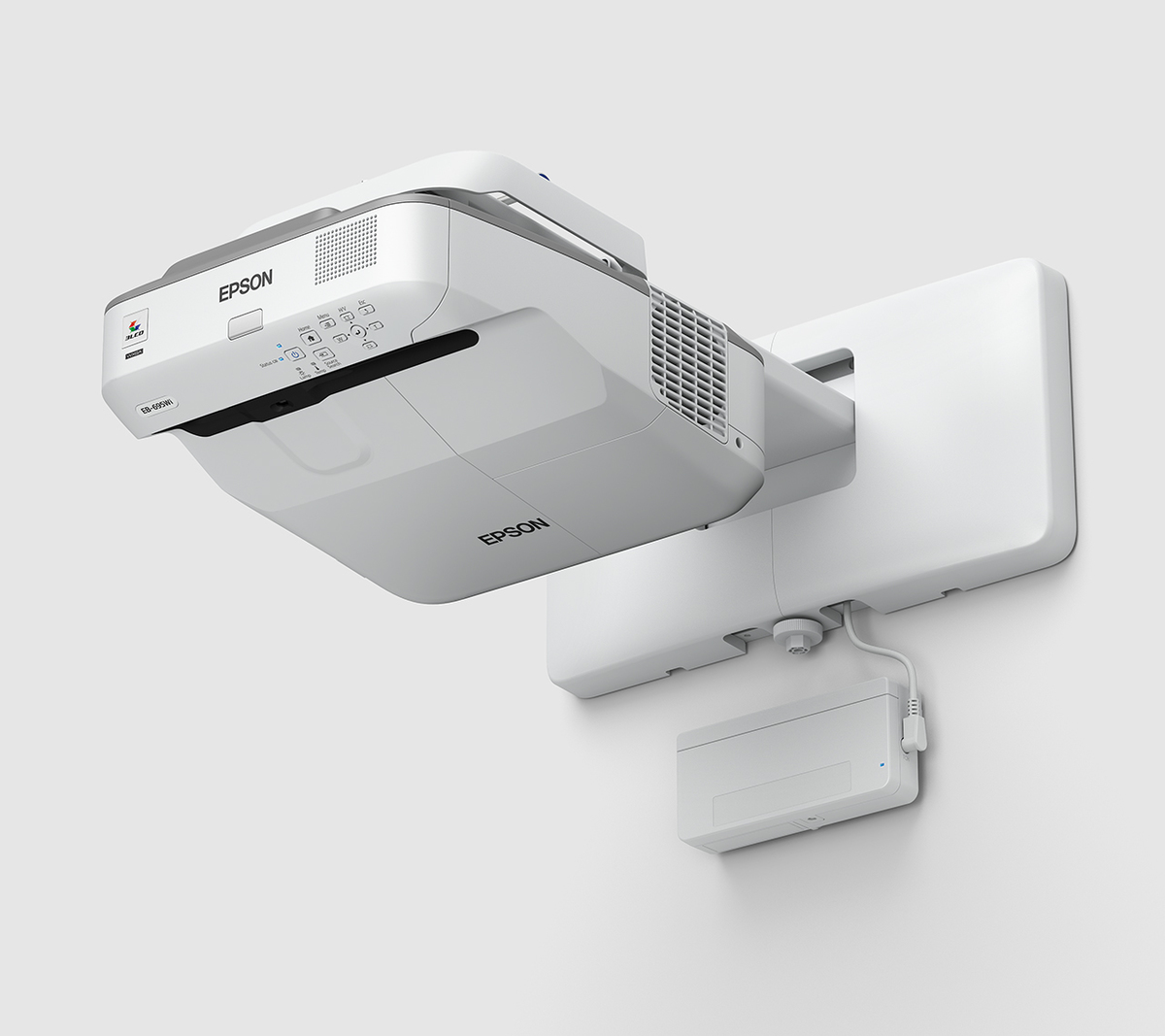 Проектор Epson EB-695Wi